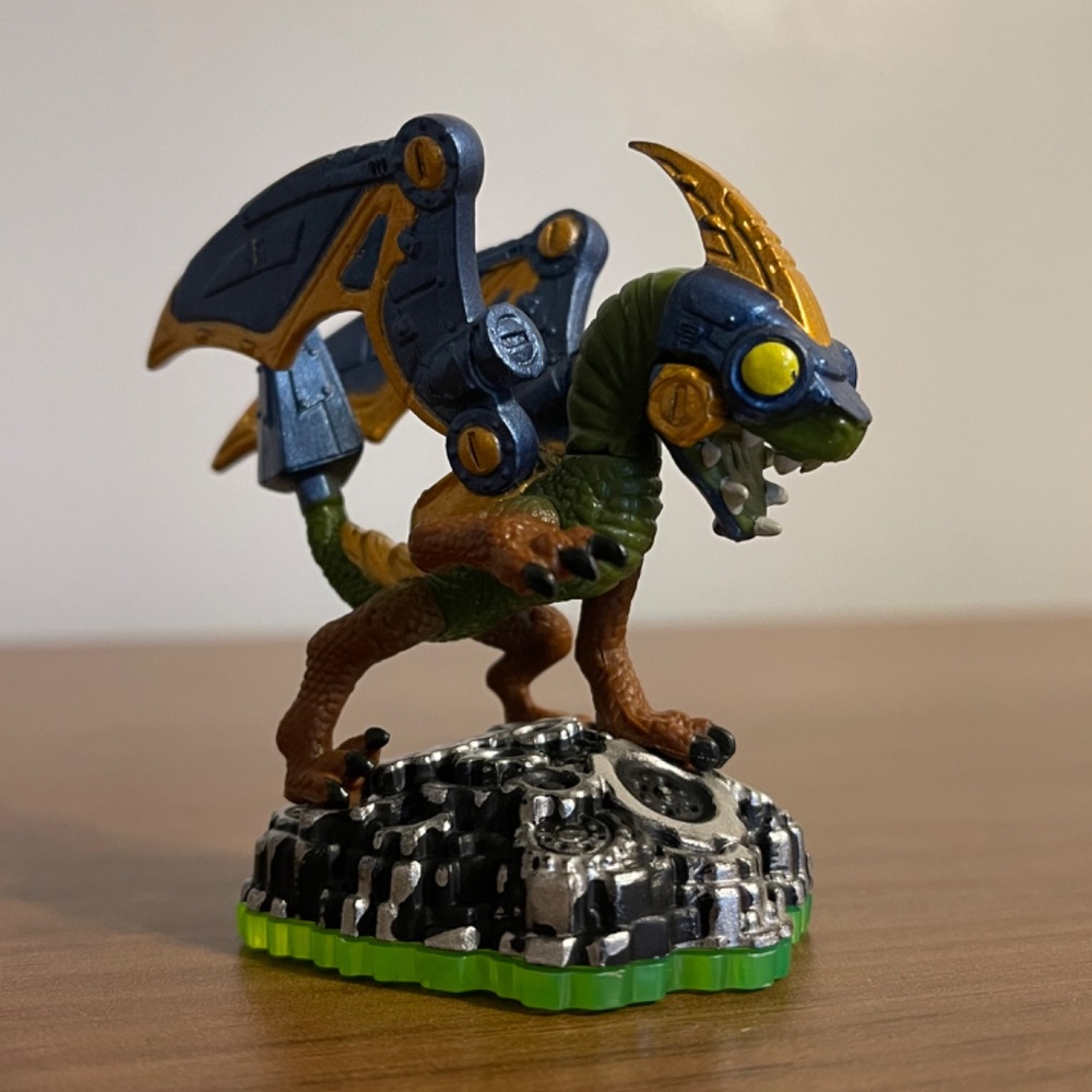 Skylanders Tech Characters *Bundle - Picture 3 of 10